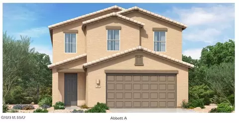 22078 E Cirrus St, Red Rock, AZ 85145
