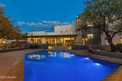 13050 E Placita Remuda, Tucson, AZ 85749