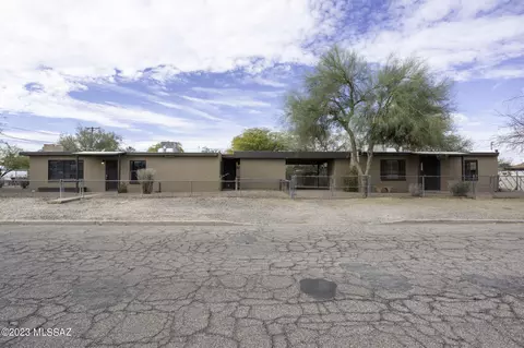 3255 E Bermuda St, Tucson, AZ 85716