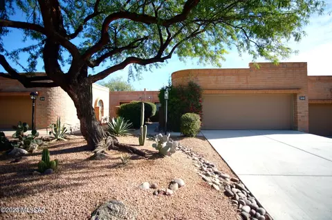 4650 N Avenida Ronca, Tucson, AZ 85750