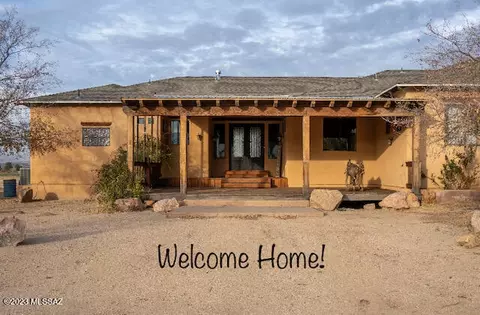 708 S Stable Dr, Pima, AZ 85543 photo 2