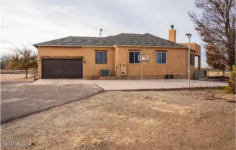 708 S Stable Dr, Pima, AZ 85543 photo 4