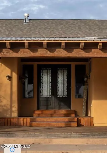 708 S Stable Dr, Pima, AZ 85543 photo 3