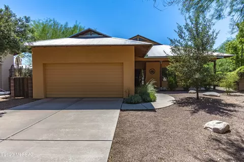 4376 N Atfield Pl, Tucson, AZ 85719