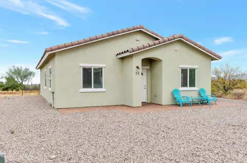 58 S Nashville Pl, Vail, AZ 85641