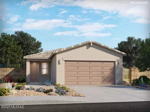 4832 E Julian Wash Dr, Tucson, AZ 85706