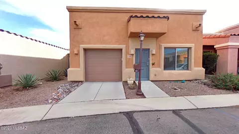 1143 W Calle Playa De Siesta, Sahuarita, AZ 85629