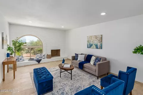 10555 E Placita Diego, Tucson, AZ 85748