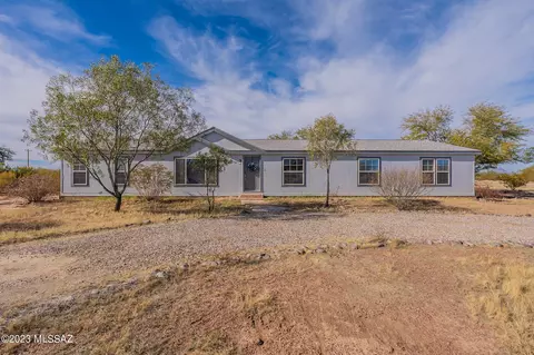 5591 Squeak Pl, Marana, AZ 85653