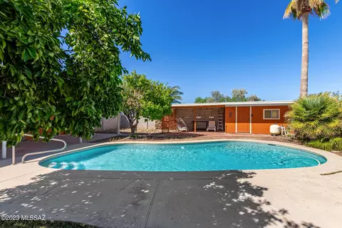 13380 W Mustang Rd, Tucson, AZ 85743