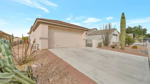 12859 N Eagle Mesa Pl, Marana, AZ 85658