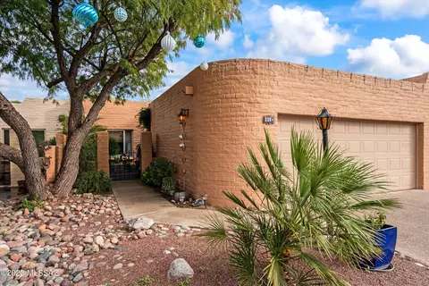 5264 N Pso Del Arenal, Tucson, AZ 85750