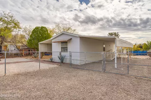 723 W Laguna St, Tucson, AZ 85705