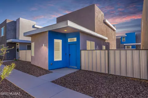 484 S Contempo Dr, Tucson, AZ 85710