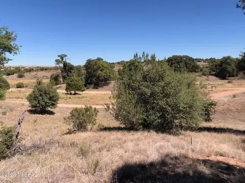 tbd Franklin Ln, Sonoita, AZ 85637