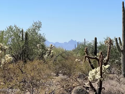 31 S Nnn S Cattle Tank Rd, Marana, AZ 85658