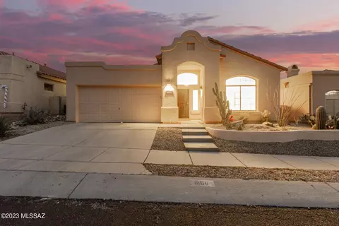 11166 N Sand Pointe Dr, Tucson, AZ 85737