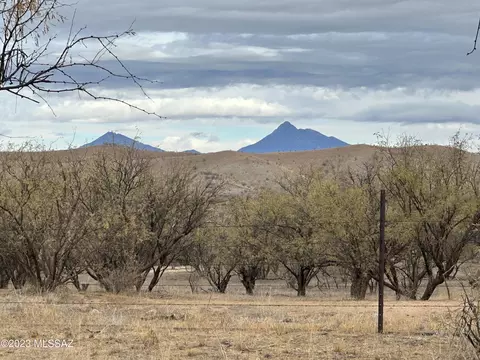 Tbd Appaloosa Way, Nogales, AZ 85621