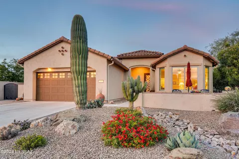 640 N Sweet Heather Way, Green Valley, AZ 85614
