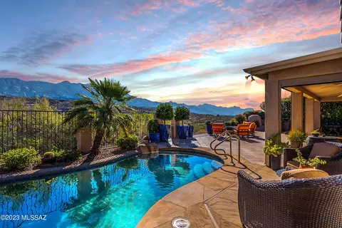 38331 S Canada Del Oro Dr, Saddlebrooke, AZ 85739