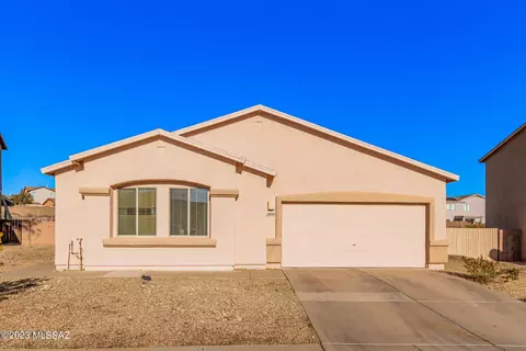 3600 W Avenida Sombra, Tucson, AZ 85746