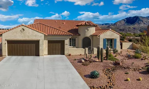 36217 S Cypress Dr, Saddlebrooke, AZ 85739