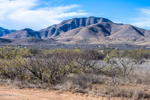 5 W Acres W Dragoon Rd #4, Cochise, AZ 85606