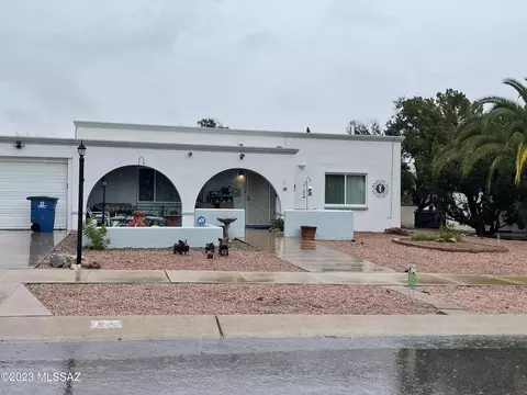 91 El Valle, Green Valley, AZ 85614
