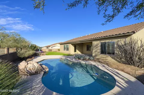 9652 S San Esteban Dr, Vail, AZ 85641