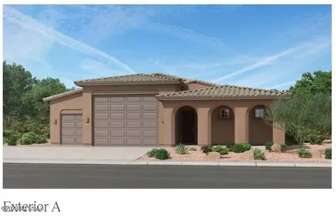 6481 W Antler Bend Pl, Marana, AZ 85658