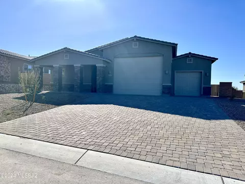 6541 W Antler Bend Pl, Marana, AZ 85658