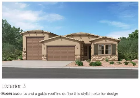 6521 W Antler Bend Pl W, Marana, AZ 85658
