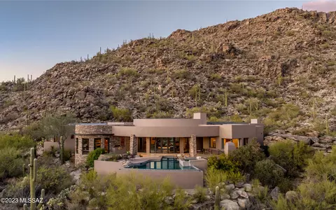 4316 W Cactus Crest Ct, Marana, AZ 85658
