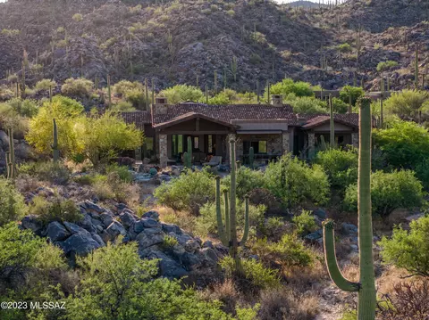 1166 W Tortolita Mountain Cir, Oro Valley, AZ 85755