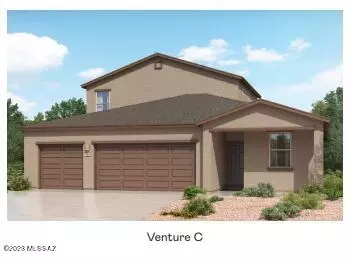 10582 W Washburn St, Marana, AZ 85653