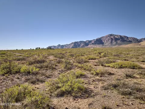 20 S Acres S Mi Casita Ln, San Simon, AZ 85632