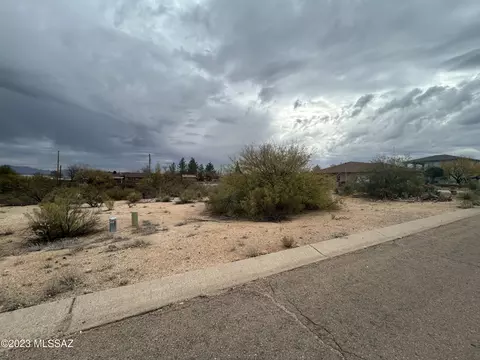 869 S Ridge Dr, Benson, AZ 85602