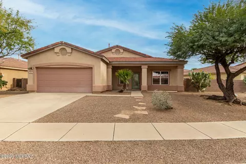 10833 S Camino San Clemente, Vail, AZ 85641