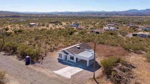 1770 Calle Barbadas, Rio Rico, AZ 85648