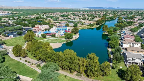 167 E Mountain Alder St, Sahuarita, AZ 85629