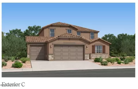 17641 S Ridgerunner Dr, Vail, AZ 85641
