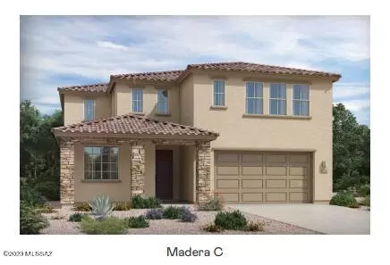 17677 S Ridgerunner Dr, Vail, AZ 85641