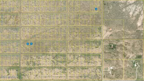3 Lots Off Steele Rd, Cochise, AZ 85606