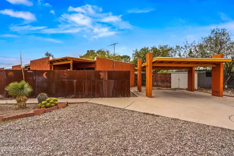 2131 N Margaret Ave, Tucson, AZ 85716
