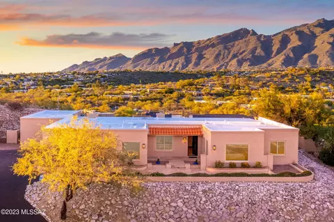 4831 N Paseo Presidio, Tucson, AZ 85750