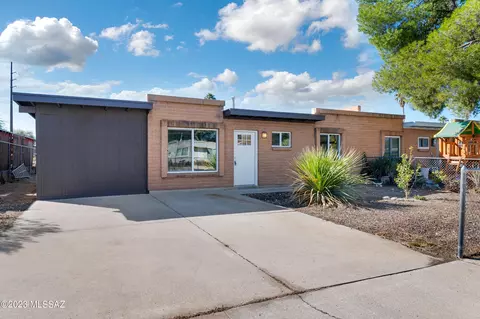 7338 E Bellingham Dr, Tucson, AZ 85730