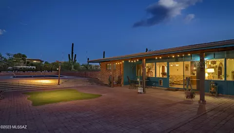 4755 N Caida Pl, Tucson, AZ 85718