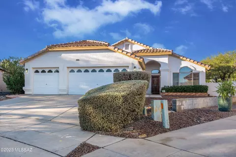 10921 E Pencil Leaf Pl, Tucson, AZ 85748