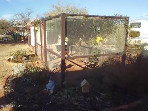 2620 W Alvaro Rd, Tucson, AZ 85746 photo 29