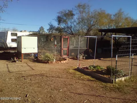 2620 W Alvaro Rd, Tucson, AZ 85746 photo 27
